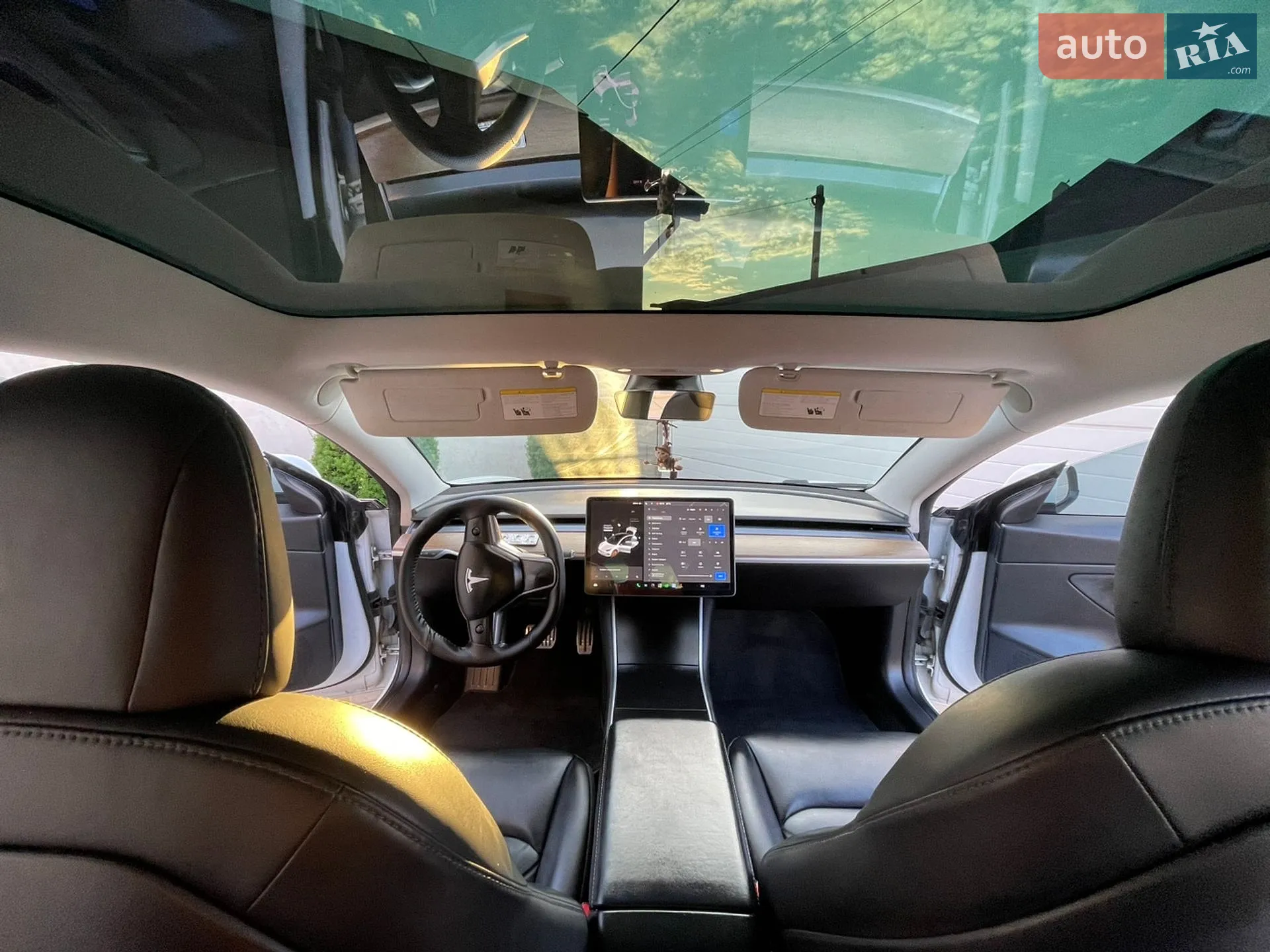 2019 Tesla Model 3 - мініатюра 24