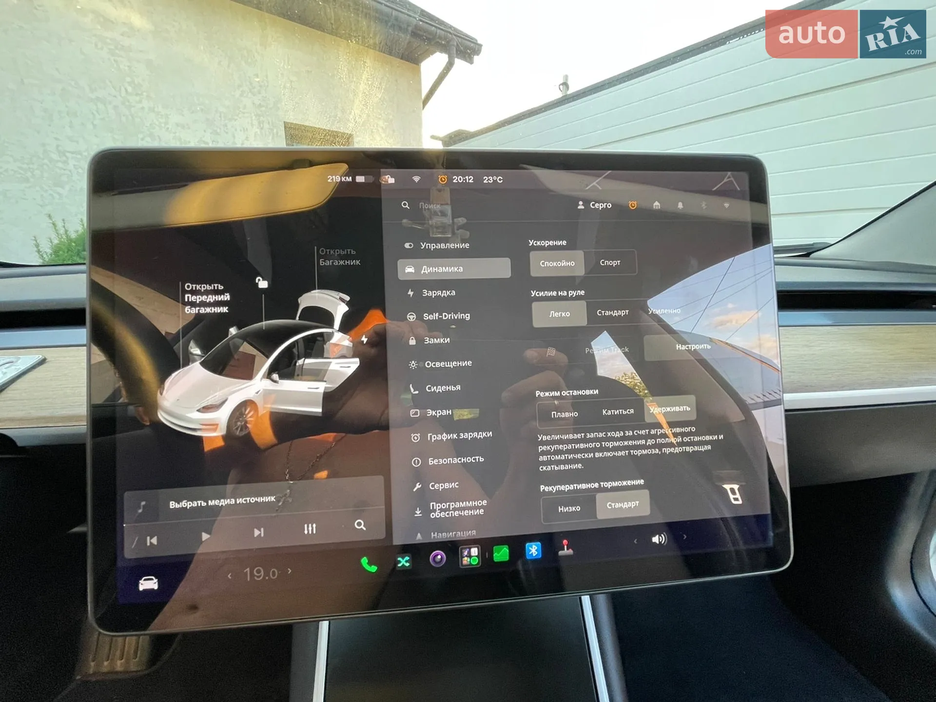 2019 Tesla Model 3 - мініатюра 25