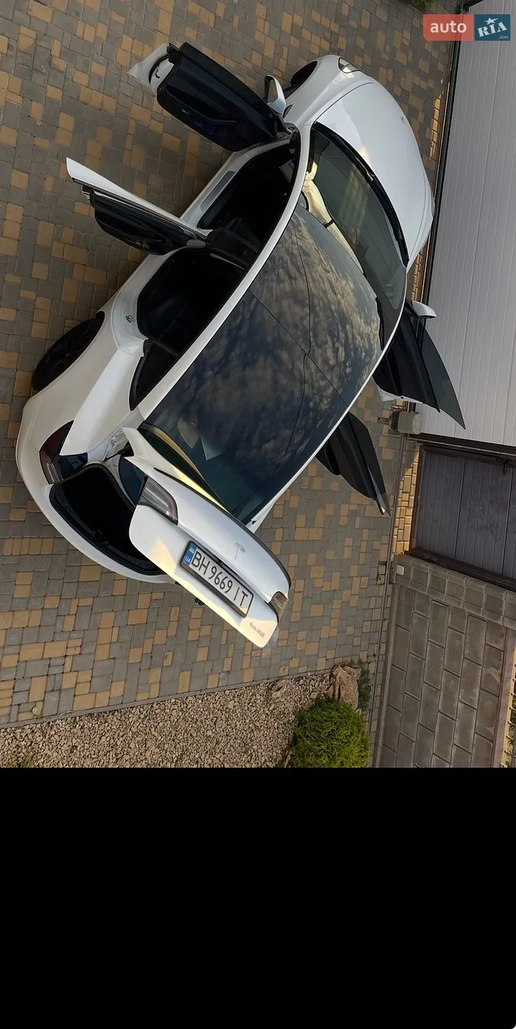 2019 Tesla Model 3 - мініатюра 28