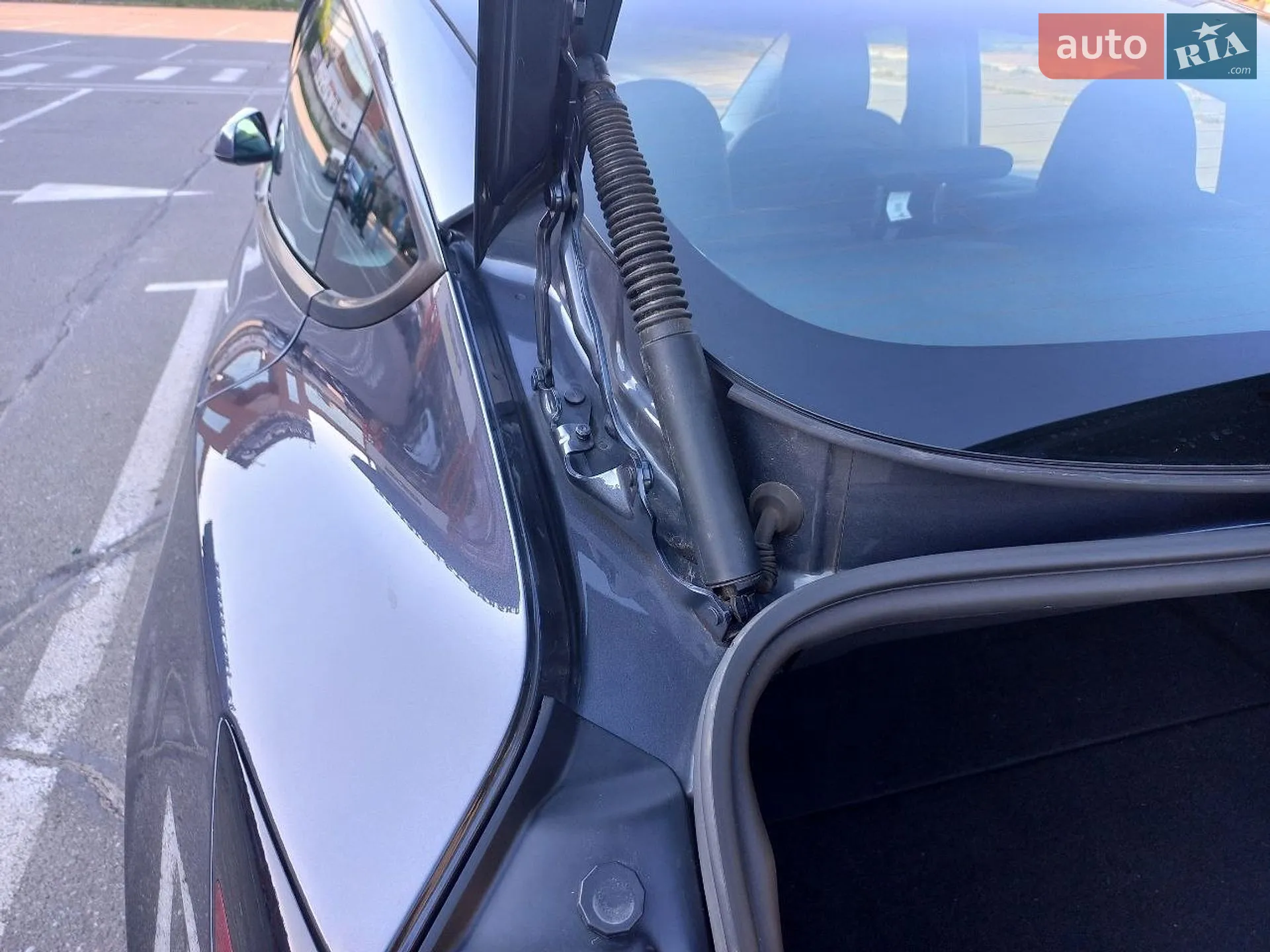2022 Tesla Model 3 - мініатюра 18