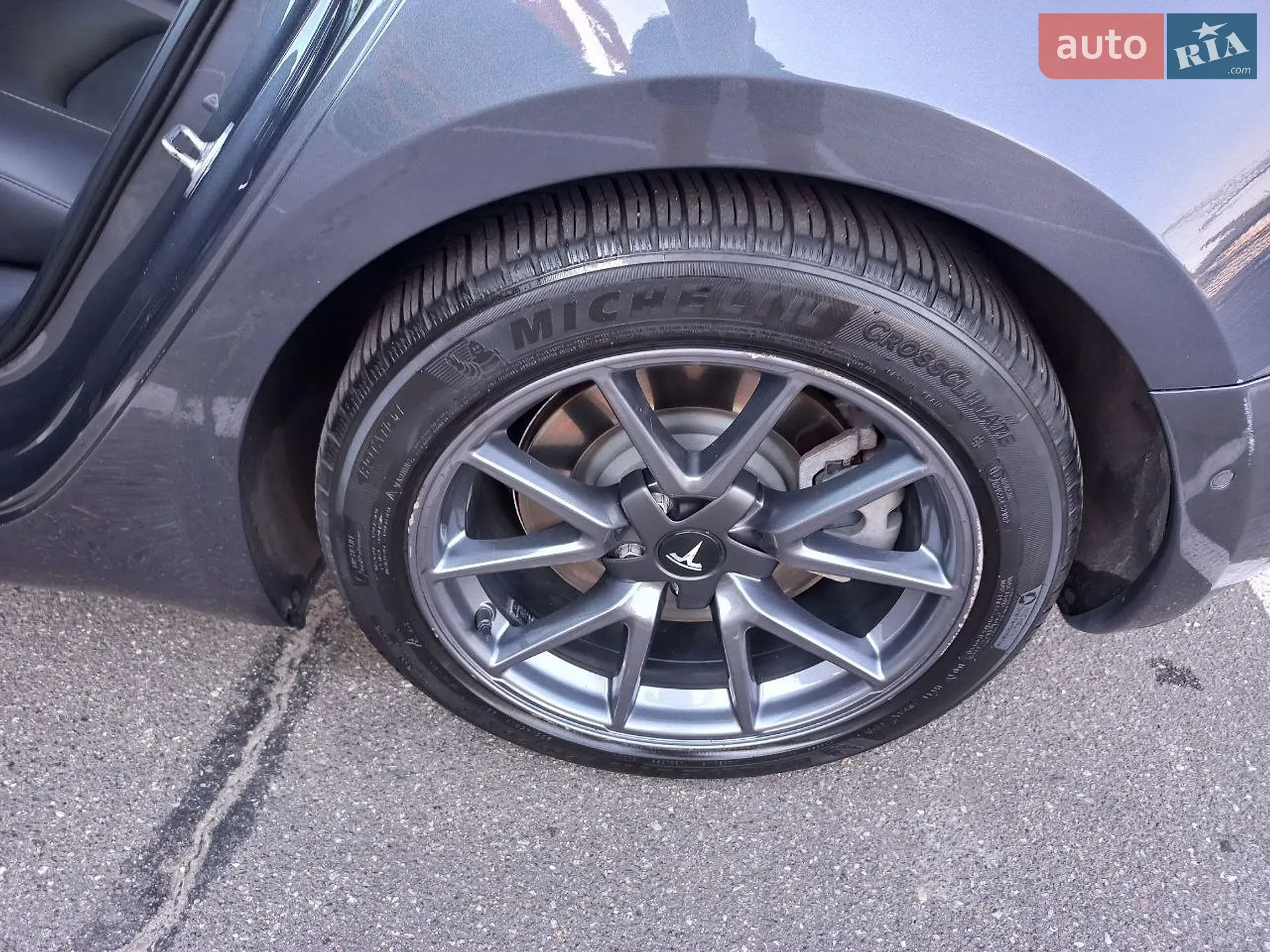 2022 Tesla Model 3 - мініатюра 24