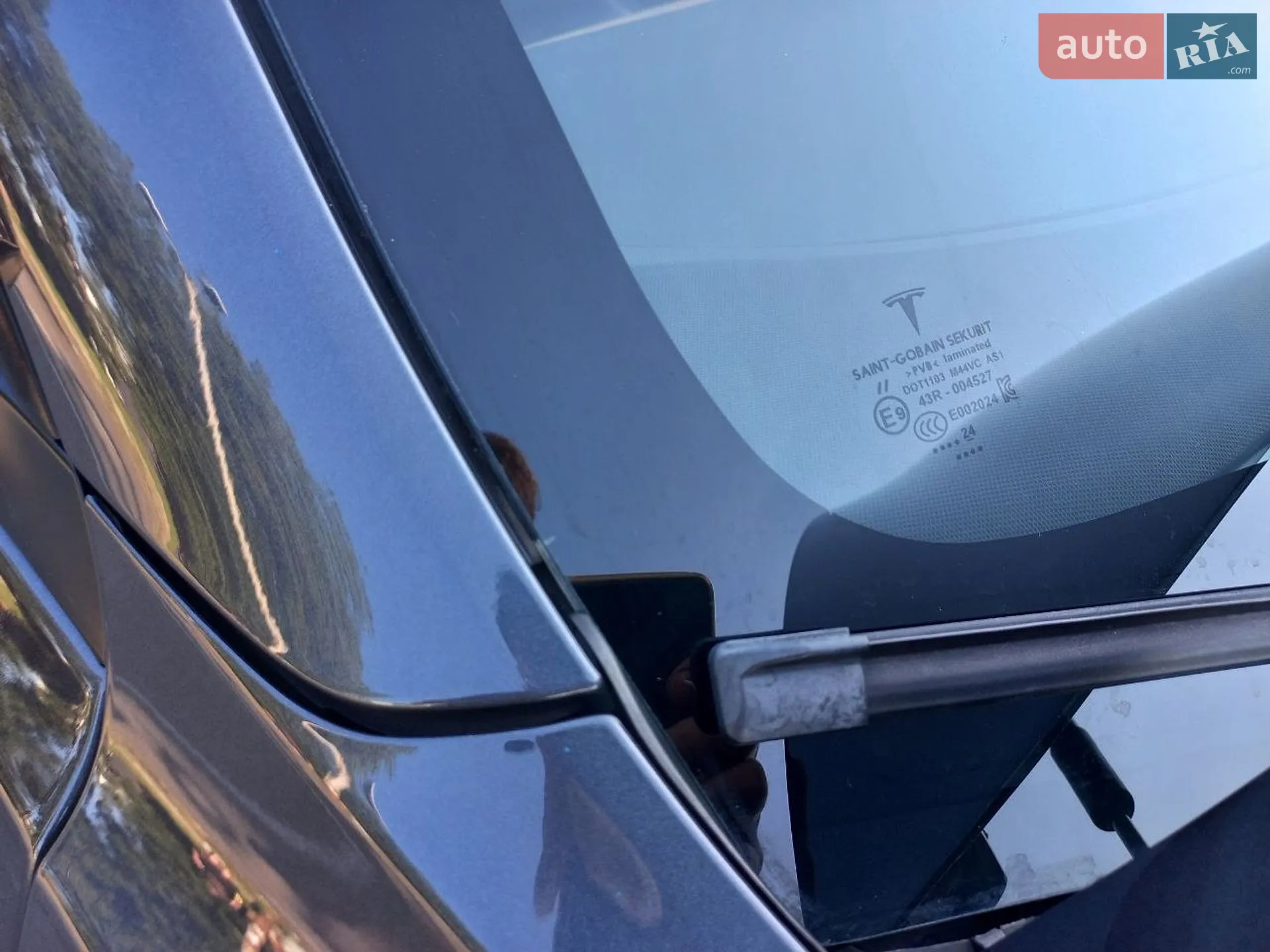 2022 Tesla Model 3 - мініатюра 35
