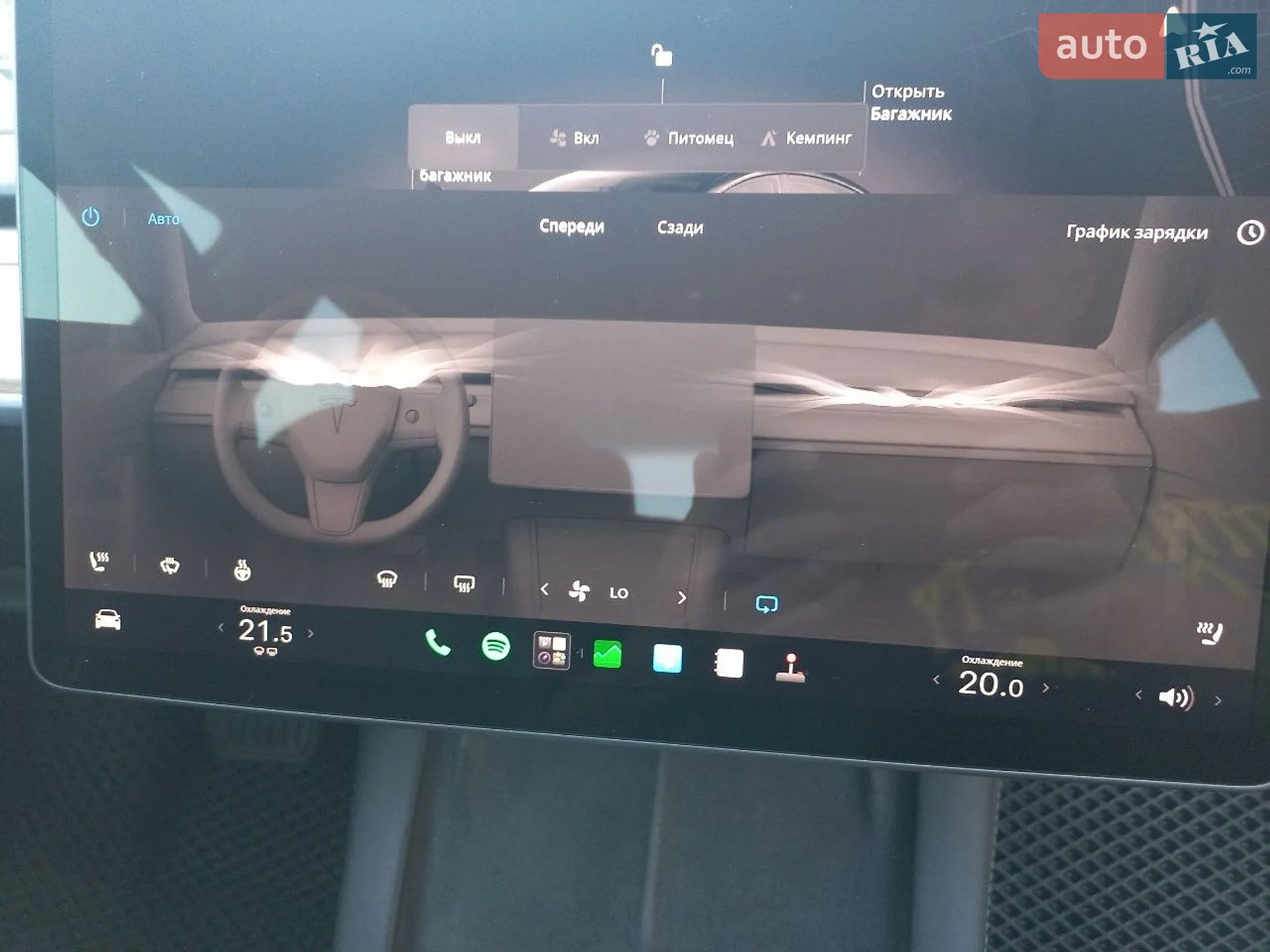 2022 Tesla Model 3 - мініатюра 50
