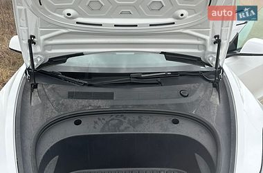 Седан Tesla Model 3 2022 в Хмельницком фото 4 Седан Tesla Model 3 2022 в Хмельницком