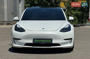 Седан Tesla Model 3 2021 в Одессе фото 3 Седан Tesla Model 3 2021 в Одессе