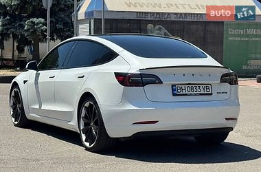 Седан Tesla Model 3 2021 в Одессе фото 6 Седан Tesla Model 3 2021 в Одессе