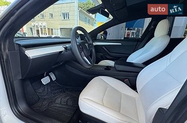 Седан Tesla Model 3 2021 в Одессе фото 13 Седан Tesla Model 3 2021 в Одессе