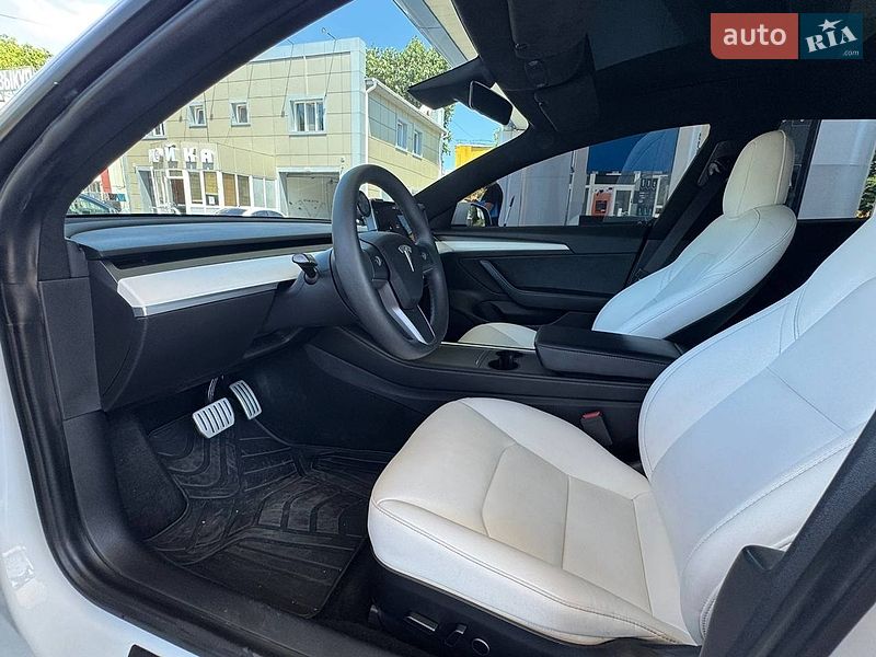Седан Tesla Model 3 2021 в Одессе фото 13 Седан Tesla Model 3 2021 в Одессе