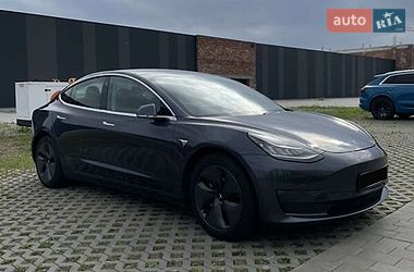 Седан Tesla Model 3 2019 в Львове фото 9 Седан Tesla Model 3 2019 в Львове