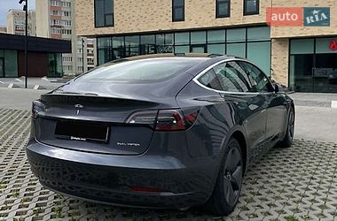 Седан Tesla Model 3 2019 в Львове фото 7 Седан Tesla Model 3 2019 в Львове