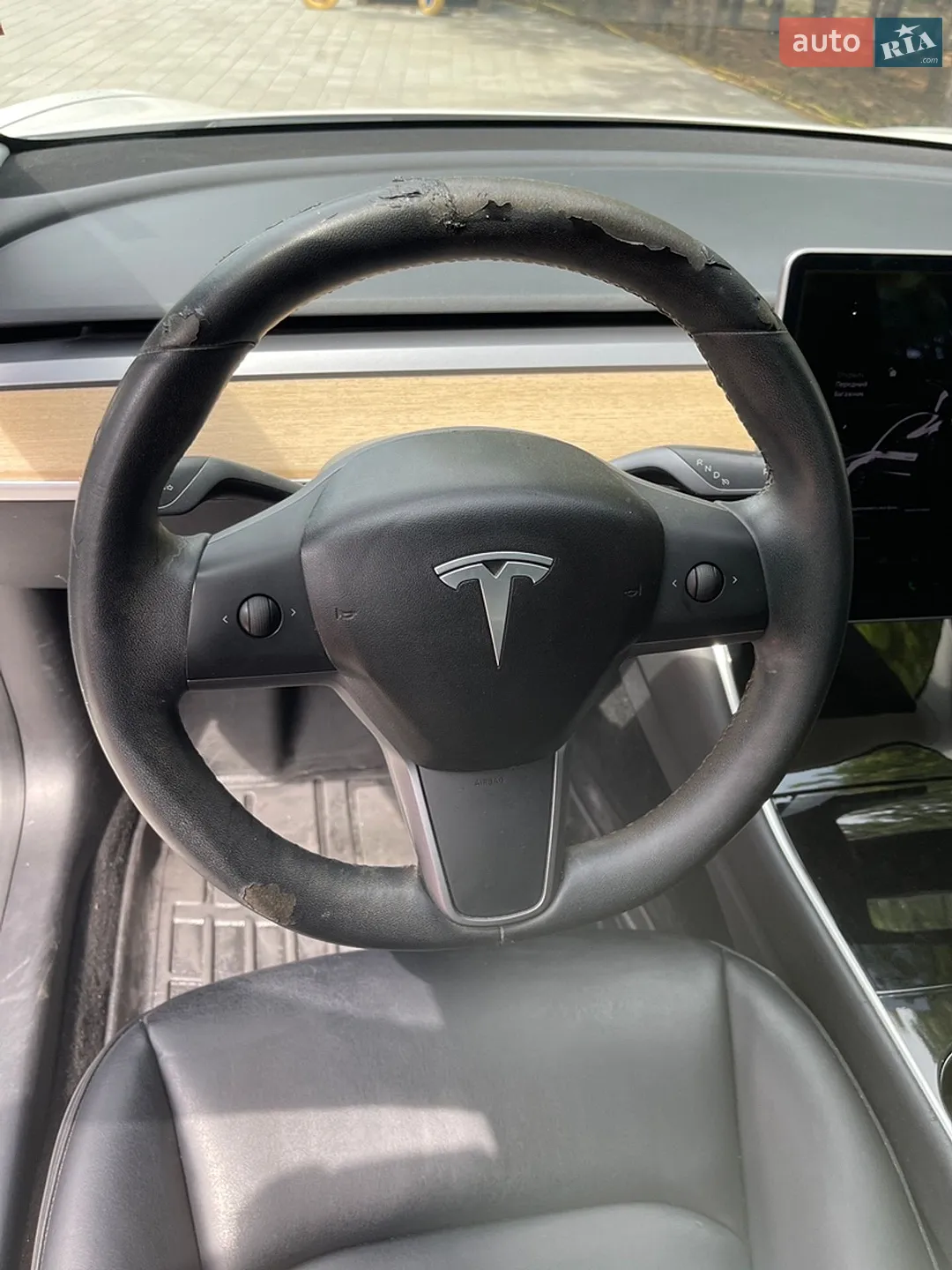 2019 Tesla Model 3 - мініатюра 19
