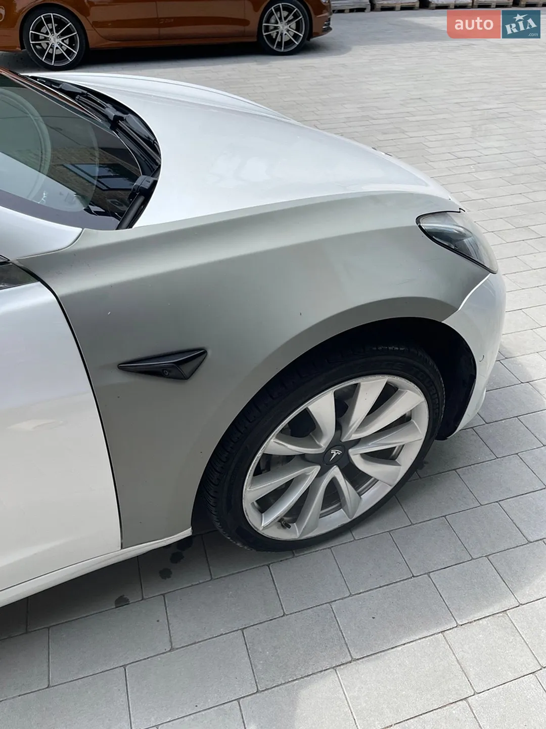 2019 Tesla Model 3 - мініатюра 24