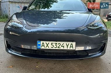 Седан Tesla Model 3 2022 в Харькове