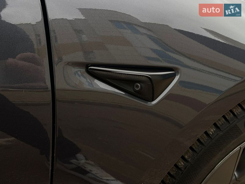 Седан Tesla Model 3 2022 в Харькове