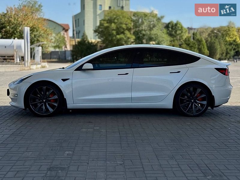 Седан Tesla Model 3 2019 в Днепре фото 9 Седан Tesla Model 3 2019 в Днепре