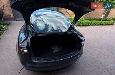 Седан Tesla Model 3 2022 в Вінниці фото 10 Седан Tesla Model 3 2022 в Вінниці