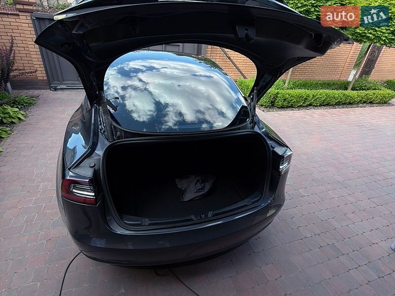 Седан Tesla Model 3 2022 в Вінниці фото 10 Седан Tesla Model 3 2022 в Вінниці