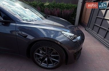 Седан Tesla Model 3 2022 в Вінниці фото 14 Седан Tesla Model 3 2022 в Вінниці