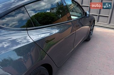 Седан Tesla Model 3 2022 в Вінниці фото 18 Седан Tesla Model 3 2022 в Вінниці