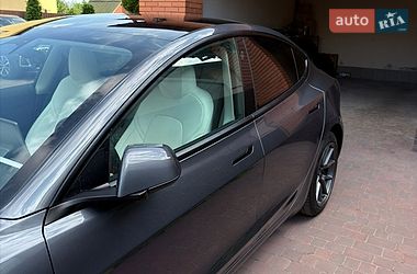 Седан Tesla Model 3 2022 в Вінниці фото 22 Седан Tesla Model 3 2022 в Вінниці