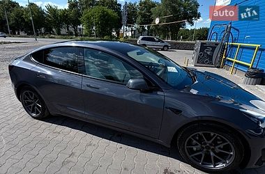 Седан Tesla Model 3 2022 в Вінниці фото 30 Седан Tesla Model 3 2022 в Вінниці