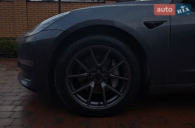 Седан Tesla Model 3 2022 в Вінниці фото 33 Седан Tesla Model 3 2022 в Вінниці