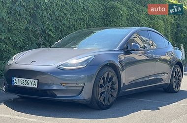 Седан Tesla Model 3 2020 в Вишгороді фото 3 Седан Tesla Model 3 2020 в Вишгороді