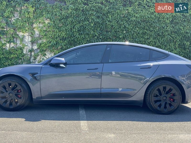 Седан Tesla Model 3 2020 в Вишгороді фото 4 Седан Tesla Model 3 2020 в Вишгороді