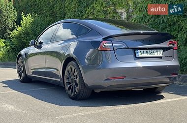 Седан Tesla Model 3 2020 в Вишгороді фото 5 Седан Tesla Model 3 2020 в Вишгороді