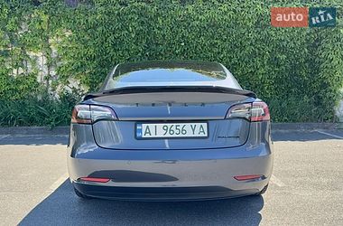 Седан Tesla Model 3 2020 в Вишгороді фото 6 Седан Tesla Model 3 2020 в Вишгороді