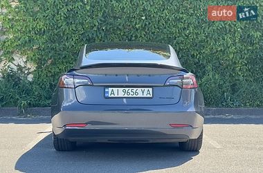 Седан Tesla Model 3 2020 в Вишгороді фото 7 Седан Tesla Model 3 2020 в Вишгороді