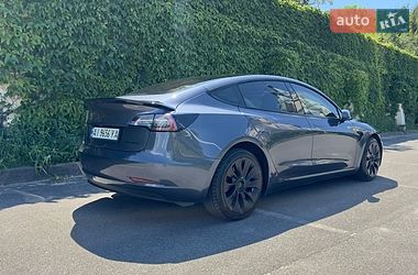 Седан Tesla Model 3 2020 в Вишгороді фото 8 Седан Tesla Model 3 2020 в Вишгороді