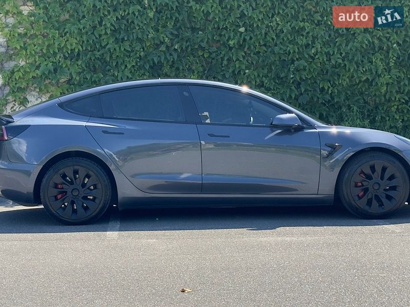 Седан Tesla Model 3 2020 в Вишгороді фото 9 Седан Tesla Model 3 2020 в Вишгороді
