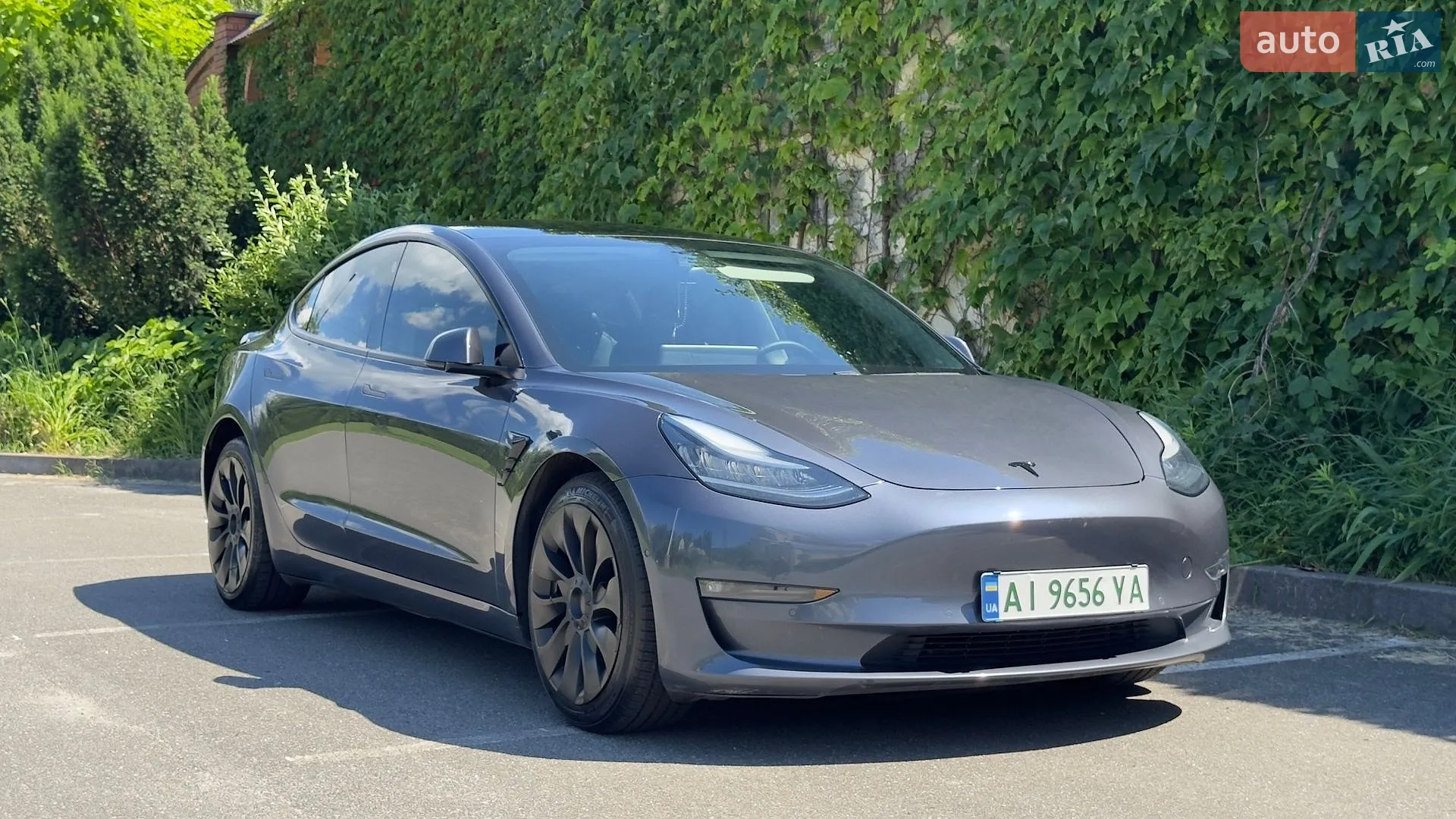 2020 Tesla Model 3 - мініатюра 11
