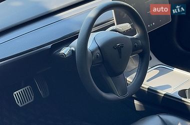 Седан Tesla Model 3 2020 в Вишгороді фото 13 Седан Tesla Model 3 2020 в Вишгороді