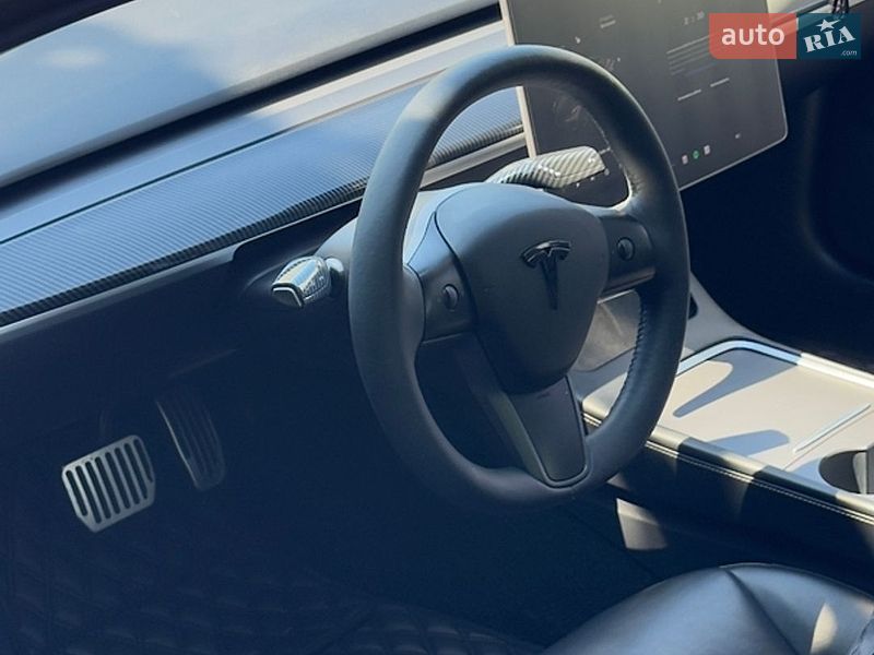 Седан Tesla Model 3 2020 в Вишгороді фото 13 Седан Tesla Model 3 2020 в Вишгороді