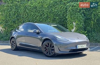 Седан Tesla Model 3 2020 в Вишгороді фото 12 Седан Tesla Model 3 2020 в Вишгороді