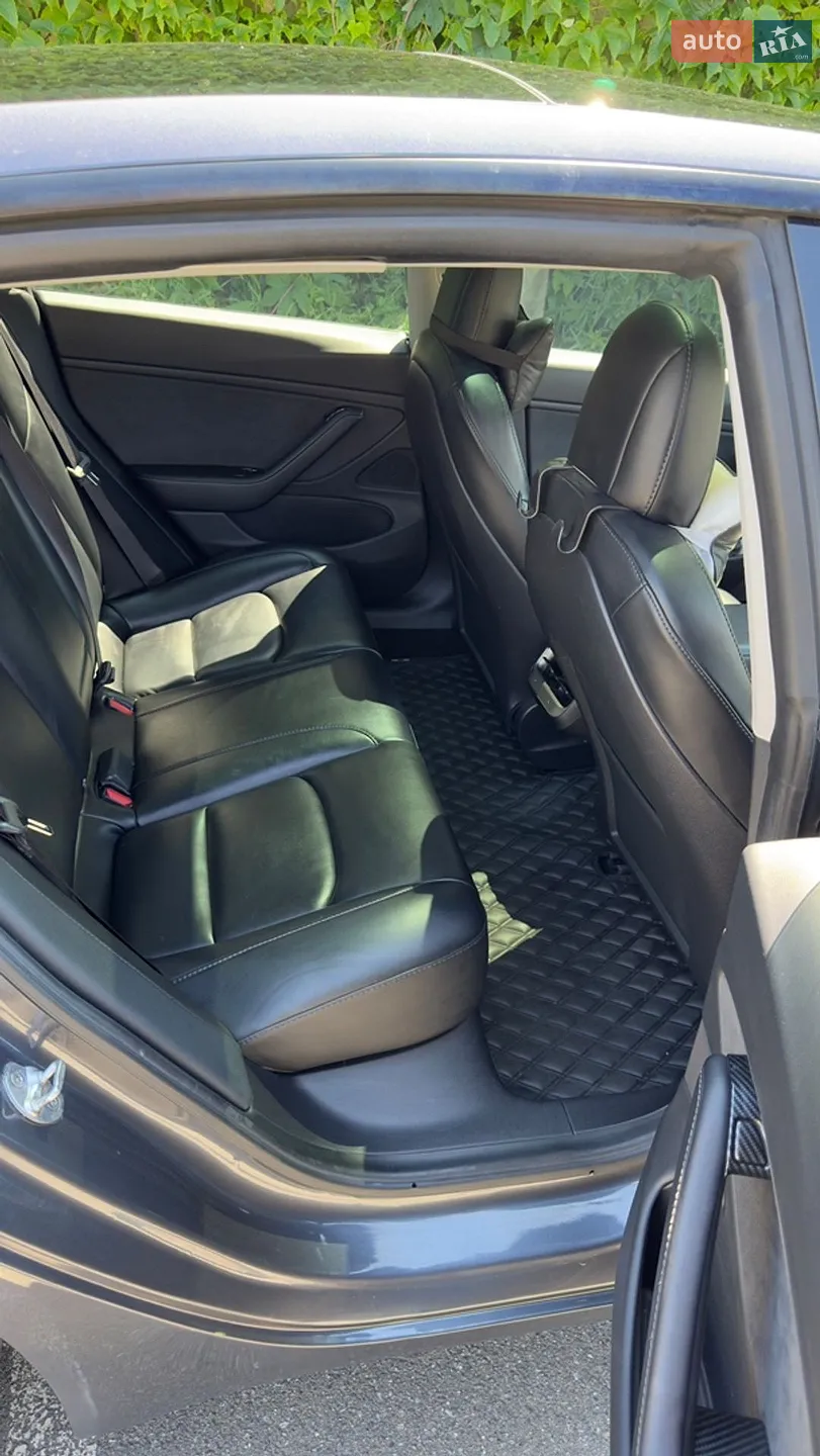 2020 Tesla Model 3 - мініатюра 16