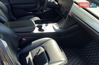 Седан Tesla Model 3 2020 в Вишгороді фото 17 Седан Tesla Model 3 2020 в Вишгороді