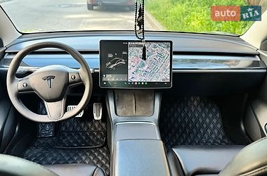 Седан Tesla Model 3 2020 в Вишгороді фото 18 Седан Tesla Model 3 2020 в Вишгороді