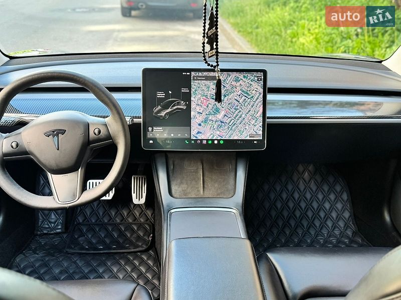 Седан Tesla Model 3 2020 в Вишгороді фото 18 Седан Tesla Model 3 2020 в Вишгороді