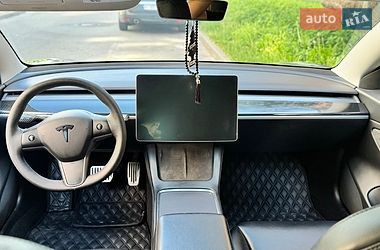Седан Tesla Model 3 2020 в Вишгороді фото 19 Седан Tesla Model 3 2020 в Вишгороді
