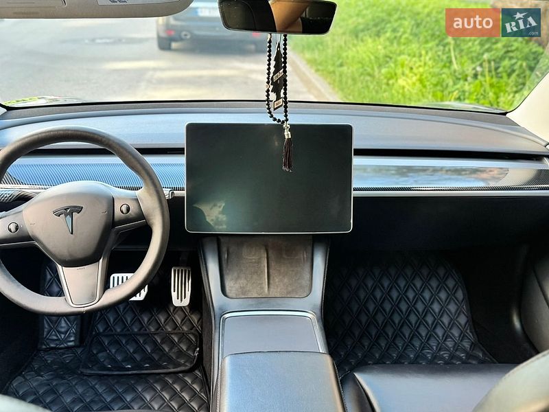 Седан Tesla Model 3 2020 в Вишгороді фото 19 Седан Tesla Model 3 2020 в Вишгороді
