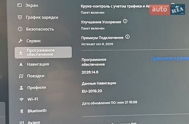 Седан Tesla Model 3 2020 в Вишгороді фото 20 Седан Tesla Model 3 2020 в Вишгороді