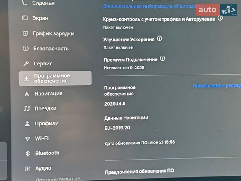 Седан Tesla Model 3 2020 в Вишгороді фото 20 Седан Tesla Model 3 2020 в Вишгороді