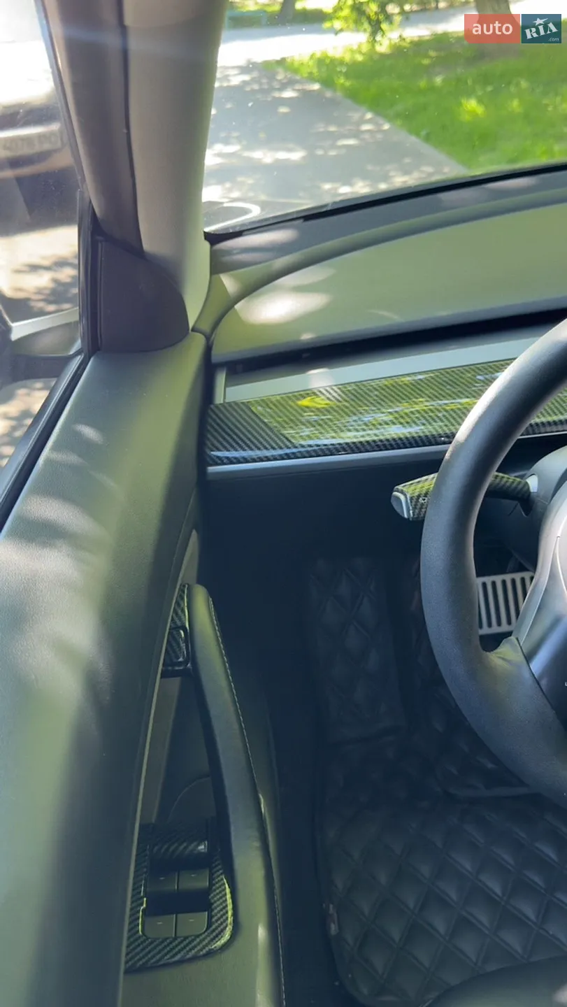 2020 Tesla Model 3 - мініатюра 22