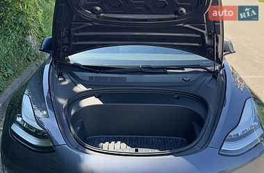 Седан Tesla Model 3 2020 в Вишгороді фото 26 Седан Tesla Model 3 2020 в Вишгороді