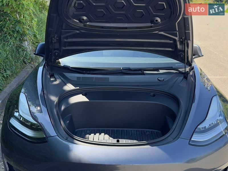 Седан Tesla Model 3 2020 в Вишгороді фото 26 Седан Tesla Model 3 2020 в Вишгороді