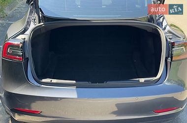Седан Tesla Model 3 2020 в Вишгороді фото 27 Седан Tesla Model 3 2020 в Вишгороді