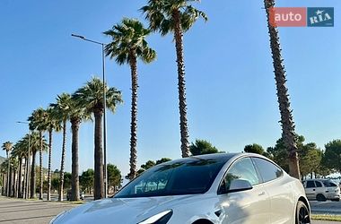 Седан Tesla Model 3 2021 в Харькове фото 2 Седан Tesla Model 3 2021 в Харькове